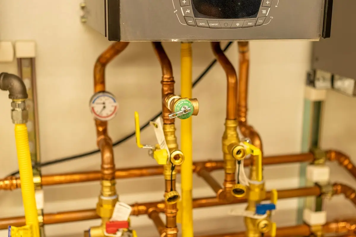 Licensed technician providing Sewer Cleanout for a homeowner in Jourdanton